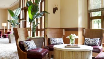 RiverPlace Hotel